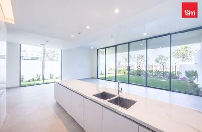 Townhouse - 4 Bedrooms - 5 Bathrooms for sale in District One Villas - District One - Mohammed Bin Rashid City - Dubai Townhouse - 4 Bedrooms - 5 Bathrooms for sale in District One Villas - District One - Mohammed Bin Rashid City - Dubai