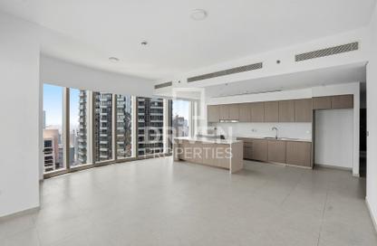 Apartment - 3 - 3 for rent in Grande - Opera District - Downtown Dubai - Dubai