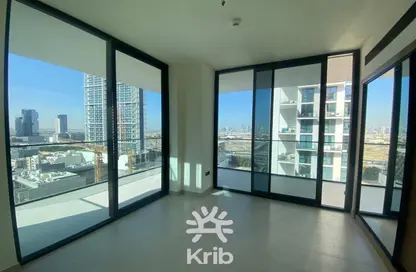 شقة - 2 غرف نوم - 3 حمامات للايجار في بن غاطي لافندر - الضاحية 10 - قرية جميرا الدائرية - دبي