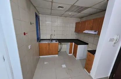 Apartment - 1 Bedroom - 2 Bathrooms for sale in Al Khor Tower B6 - Al Khor Towers - Ajman Downtown - Ajman