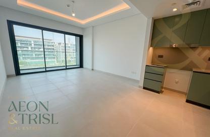 Apartment - 1 Bedroom - 1 Bathroom for rent in Myrtle - Central Park at City Walk - City Walk - Dubai
