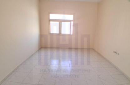 Apartment - 1 - 1 for rent in Fire Station Road - Muwaileh - Sharjah