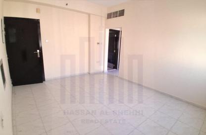 Apartment - 1 - 1 for rent in Fire Station Road - Muwaileh - Sharjah