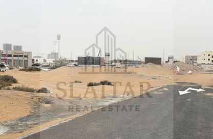 Land - Studio for sale in Al Helio 2 - Al Helio - Ajman