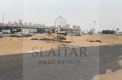 Land - Studio for sale in Al Helio 2 - Al Helio - Ajman