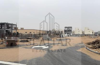 Land - Studio for sale in Al Helio 2 - Al Helio - Ajman