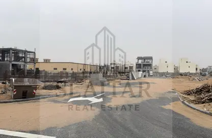 أرض - استوديو للبيع في الحليو 2 - الحليو - عجمان