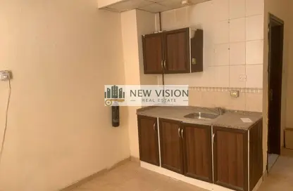شقة - 1 حمام للايجار في القليعة - الشرق - الشارقة