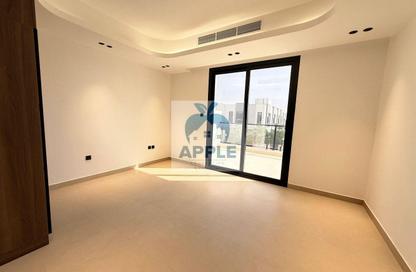 Villa - 5 Bedrooms - 7 Bathrooms for rent in Tilal City A - Tilal City - Sharjah