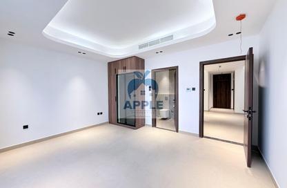 Villa - 5 Bedrooms - 7 Bathrooms for rent in Tilal City A - Tilal City - Sharjah Villa - 5 Bedrooms - 7 Bathrooms for rent in Tilal City A - Tilal City - Sharjah