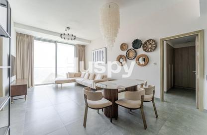 Apartment - 2 Bedrooms - 3 Bathrooms for rent in Stella Maris - Dubai Marina - Dubai