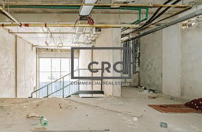 Shop - Studio for rent in Athaar Majan - Majan - Dubai Shop - Studio for rent in Athaar Majan - Majan - Dubai