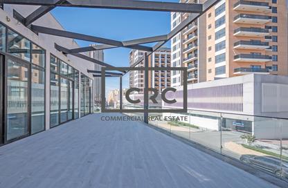 Shop - Studio for rent in Athaar Majan - Majan - Dubai