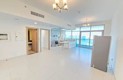 شقة - غرفة نوم - 2 حمامات للايجار في الصياح ريزيدنس - ارجان - دبي شقة - غرفة نوم - 2 حمامات للايجار في الصياح ريزيدنس - ارجان - دبي