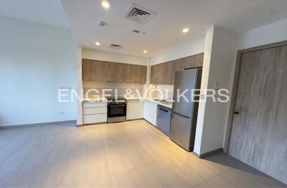 Apartment - 1 Bedroom - 1 Bathroom for rent in Park Ridge Tower C - Park Ridge - Dubai Hills Estate - Dubai