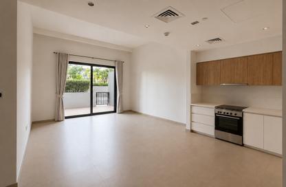 Apartment - 1 Bedroom - 1 Bathroom for rent in Park Ridge Tower C - Park Ridge - Dubai Hills Estate - Dubai
