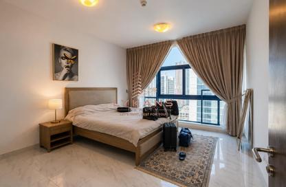 Apartment - 2 - 3 for rent in Sydney Tower - District 18 - Jumeirah Village Circle - Dubai