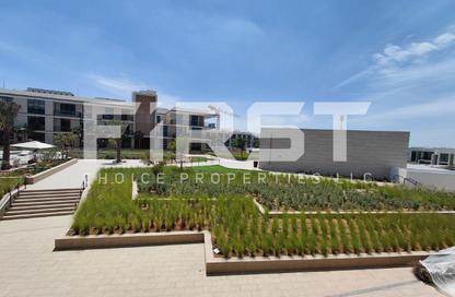 Apartment - 2 Bedrooms - 2 Bathrooms for rent in Jubail Terraces - Al Jubail Island - Abu Dhabi Apartment - 2 Bedrooms - 2 Bathrooms for rent in Jubail Terraces - Al Jubail Island - Abu Dhabi