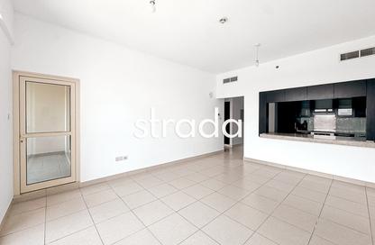 Apartment - 1 - 1 for rent in Mosela Waterside Residences - Mosela - The Views - Dubai