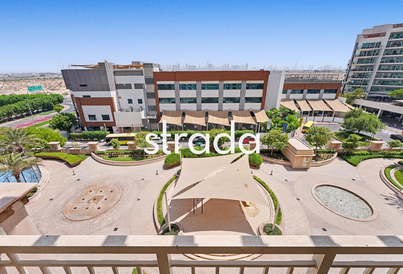 Well maintained | Unfurnished | Chiller free photo 21
