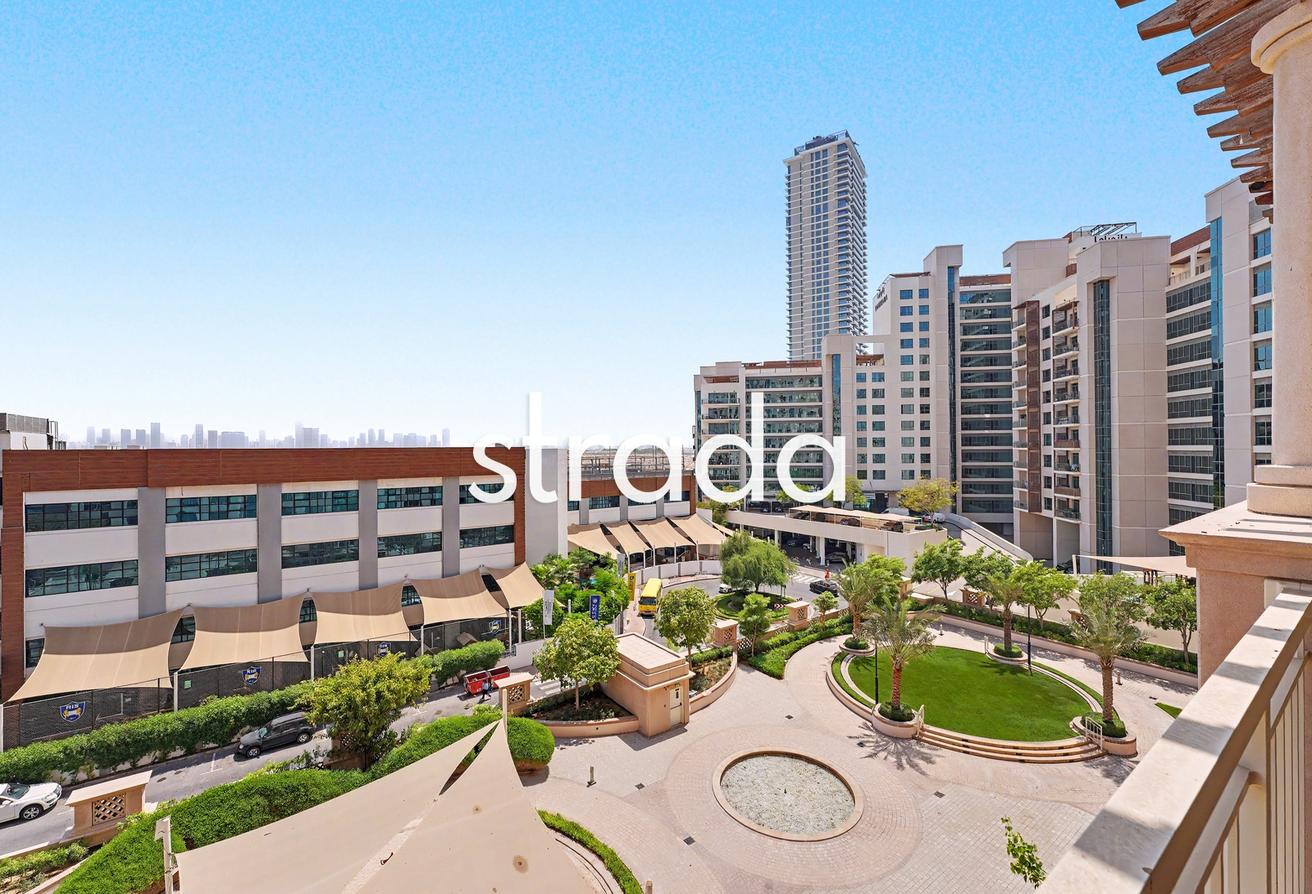 Well maintained | Unfurnished | Chiller free photo 22