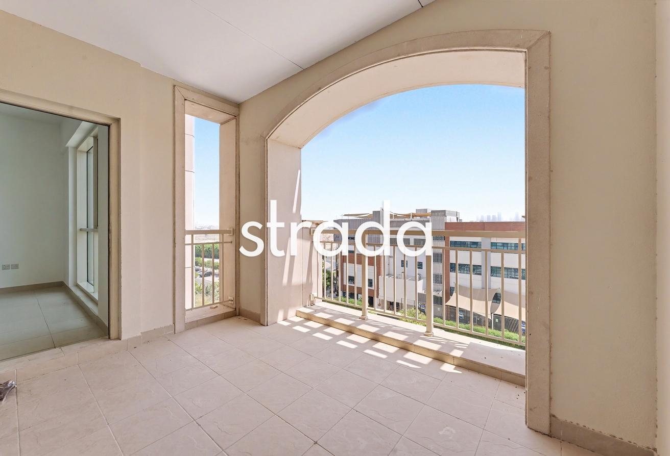 Well maintained | Unfurnished | Chiller free photo 18