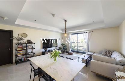 Apartment - 1 Bedroom - 2 Bathrooms for sale in Riah Towers - Culture Village - Dubai Apartment - 1 Bedroom - 2 Bathrooms for sale in Riah Towers - Culture Village - Dubai
