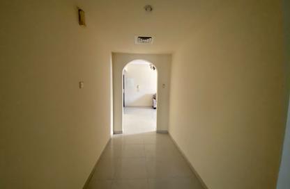 Apartment - 2 - 2 for rent in Al Majaz 3 - Al Majaz - Sharjah