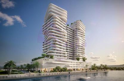 Apartment - 2 - 2 for sale in DG1 - Business Bay - Dubai Apartment - 2 - 2 for sale in DG1 - Business Bay - Dubai
