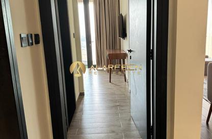 Apartment - 2 Bedrooms - 3 Bathrooms for rent in MILANO by Giovanni Botique Suites - District 17 - Jumeirah Village Circle - Dubai