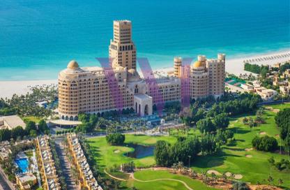 Penthouse - 3 - 4 for sale in Waldorf Astoria Residences - Al Hamra Village - Ras Al Khaimah