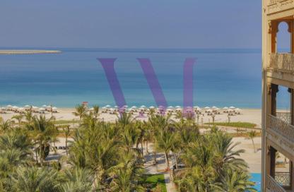 Penthouse - 3 - 4 for sale in Waldorf Astoria Residences - Al Hamra Village - Ras Al Khaimah