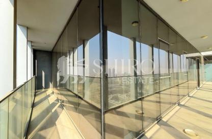Apartment - 3 - 3 for rent in BLOOM TOWERS A - Bloom Towers - District 10 - Jumeirah Village Circle - Dubai
