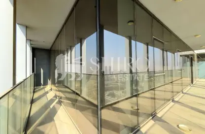 شقة - 3 غرف نوم - 3 حمامات للايجار في بلوم تاورز ايه - ابراج بلووم - الضاحية 10 - قرية جميرا الدائرية - دبي