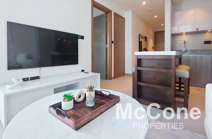 Apartment - 1 Bedroom - 2 Bathrooms for rent in Sobha Hartland Waves - Sobha Hartland - Mohammed Bin Rashid City - Dubai Apartment - 1 Bedroom - 2 Bathrooms for rent in Sobha Hartland Waves - Sobha Hartland - Mohammed Bin Rashid City - Dubai