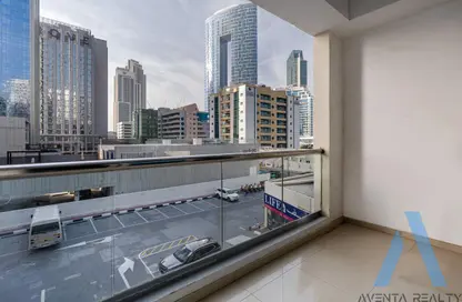 Apartment - 1 Bedroom - 1 Bathroom for sale in DEC Tower 2 - DEC Towers - Dubai Marina - Dubai