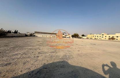 Land - Studio for rent in Al Sajaa S - Al Sajaa - Sharjah