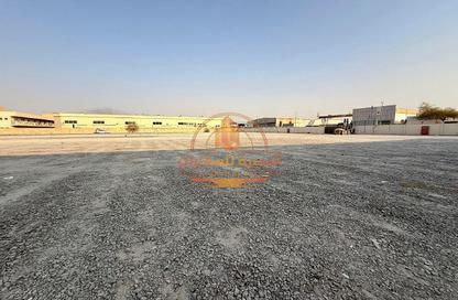 Land - Studio for rent in Al Sajaa S - Al Sajaa - Sharjah