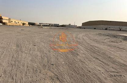 Land - Studio for rent in Al Sajaa S - Al Sajaa - Sharjah