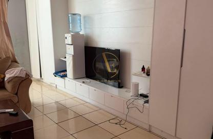 Apartment - 1 Bedroom - 2 Bathrooms for sale in Orient Towers - Al Bustan - Ajman