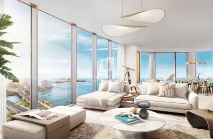 Apartment - 2 Bedrooms - 2 Bathrooms for sale in Palm Beach Towers 1 - Palm Beach Towers - Palm Jumeirah - Dubai