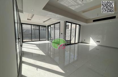 Villa - 6 Bedrooms - 7+ Bathrooms for sale in District 9 - Al Zorah - Ajman