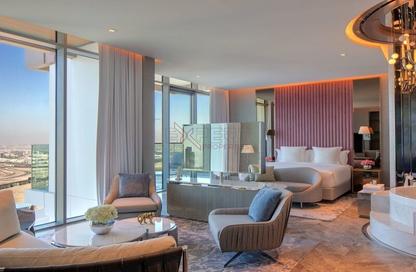 Apartment - 1 - 1 for sale in SLS Dubai Hotel and Residences - Business Bay - Dubai Apartment - 1 - 1 for sale in SLS Dubai Hotel and Residences - Business Bay - Dubai