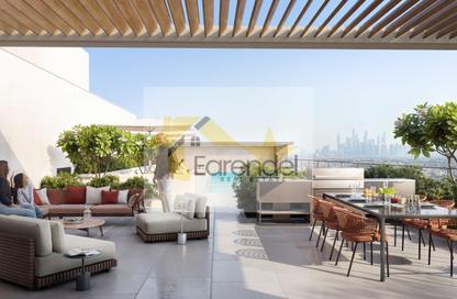 Apartment - 2 - 3 for sale in Verdania 2 - Dubai Land Residence Complex - Dubai Apartment - 2 - 3 for sale in Verdania 2 - Dubai Land Residence Complex - Dubai