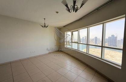 Apartment - 2 Bedrooms - 4 Bathrooms for rent in Al Khan Corniche - Al Khan - Sharjah