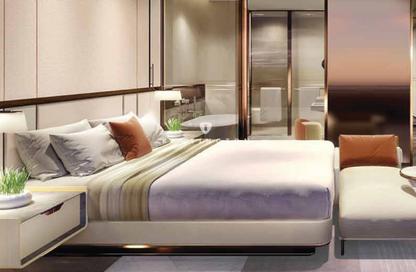 Apartment - 2 Bedrooms - 3 Bathrooms for sale in Mas Barsha Residency - Al Barsha 1 - Al Barsha - Dubai