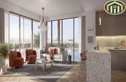 Apartment - Studio - 1 Bathroom for sale in Ivy at Park Five - Park Five by Deyaar - Dubai Production City (IMPZ) - Dubai