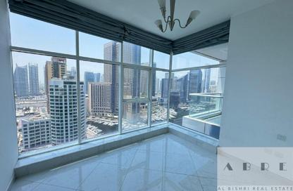 Apartment - 2 - 4 for sale in Continental Tower - Dubai Marina - Dubai