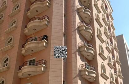 شقة - 2 غرف نوم - 2 حمامات للايجار في أبراج الراشدية - الراشدية - عجمان وسط المدينة - عجمان