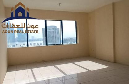 Apartment - 3 Bedrooms - 3 Bathrooms for rent in Al Majaz 1 - Al Majaz - Sharjah